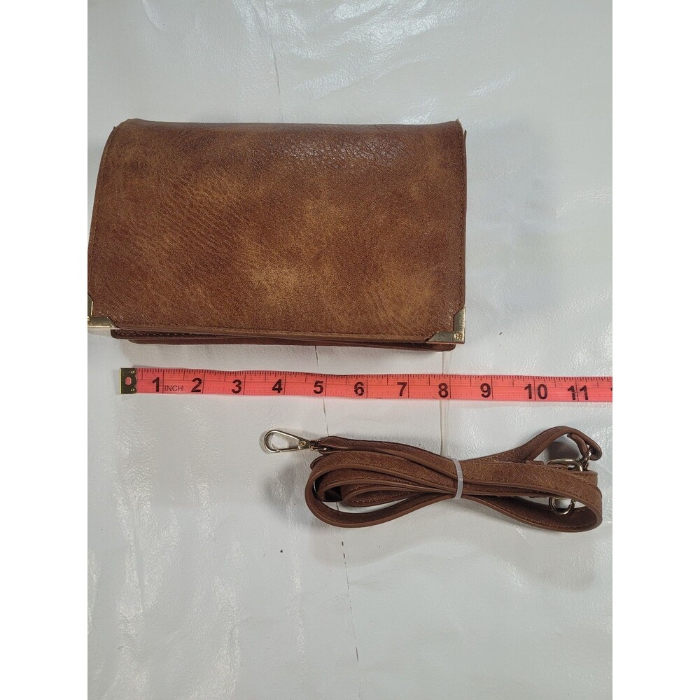 Urban Crossbody Purse